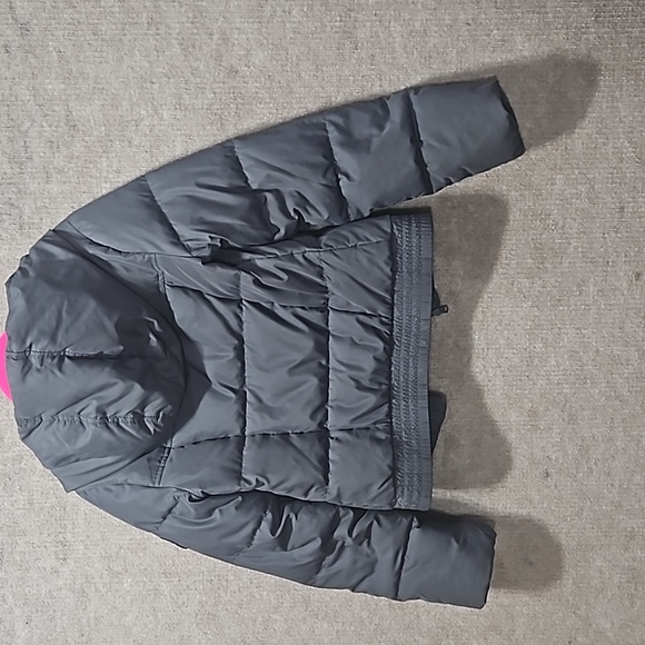 Abercrombie Girls puffer - Picture 6 of 6